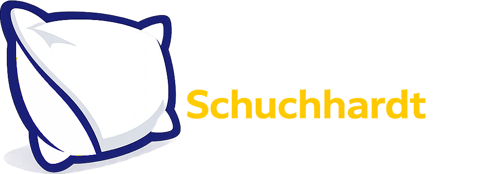 Über uns ⋆ Bettenhaus Schuchardt