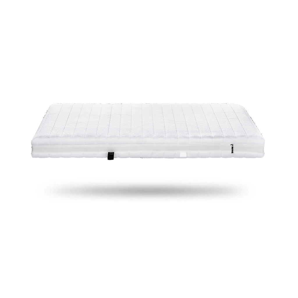 5. Rummel – Rummel-MY-400-T-Taschenfederkern-Matratze-Medicott-Jersey-rundum-Bezug